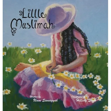 Little Muslimah