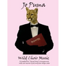 Jo Puma - Wild Choir Music: (36 traditional "Sacred Harp" arrangements with new secular lyrics and clear shape-notes)