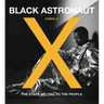 Black Astronaut