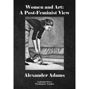 Women & Art: A Post-Feminist View