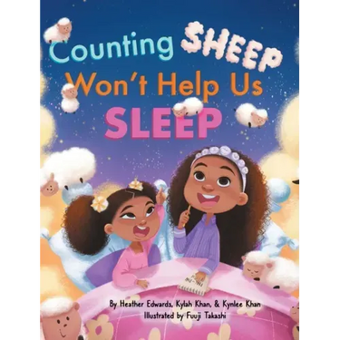 Counting Sheep Won't Help Us Sleep