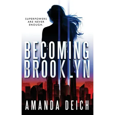 Becoming Brooklyn