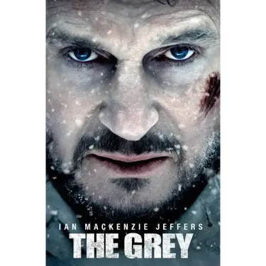 The Grey