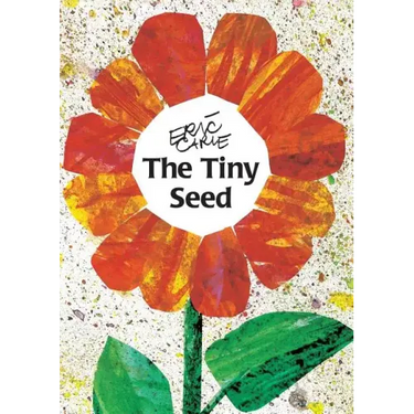 The Tiny Seed