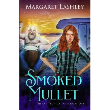 Smoked Mullet