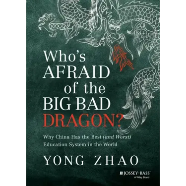 Who's Afraid of the Big Bad Dragon?