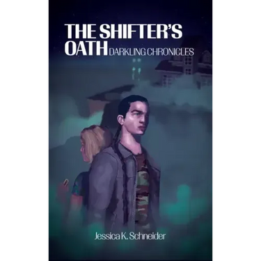 The Shifter's Oath
