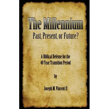 The Millennium, Past, Present Or Future?