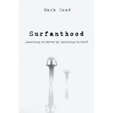 Surfanthood: Learning to Serve by Learning to Surf