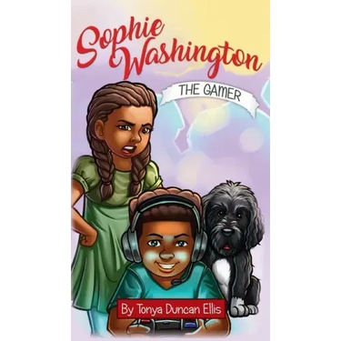 Sophie Washington: The Gamer