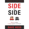 Side by Side: Women and Men Leading Together in the Church
