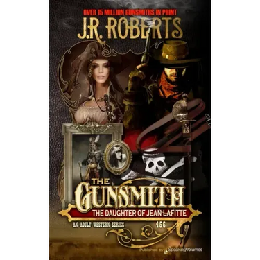The Daughter of Jean Lafitte