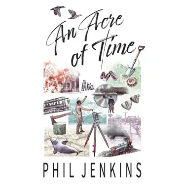 An Acre of Time