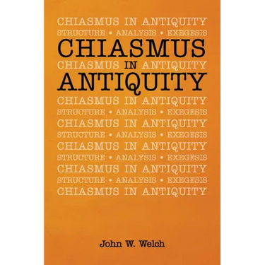 Chiasmus in Antiquity