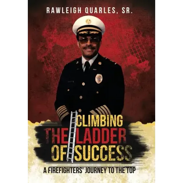 Climbing the Ladder of Success: A Firefighters' Journey to the Top
