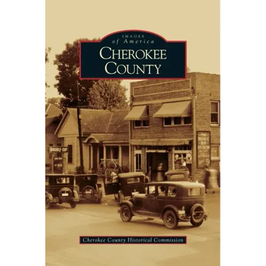 Cherokee County