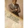 The Speeches of President John F. Kennedy