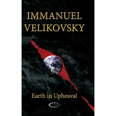 Earth in Upheaval