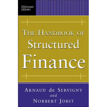The Hndbk Structured Finance