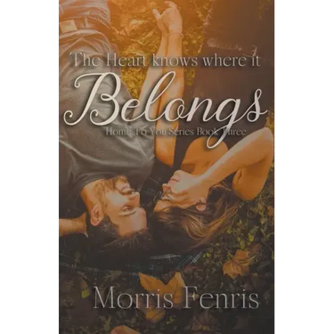 The Heart Knows Where It Belongs