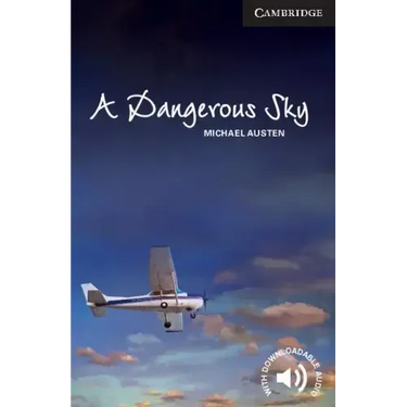 A Dangerous Sky Level 6 Advanced