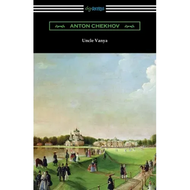 Uncle Vanya