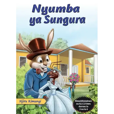 Nyumba ya Sungura