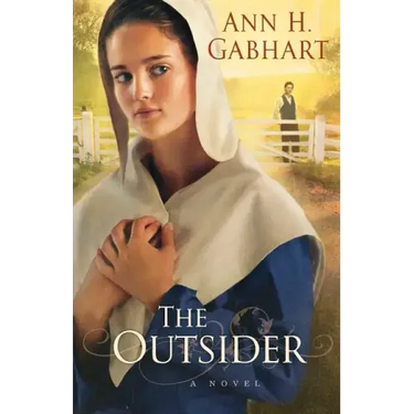 The Outsider