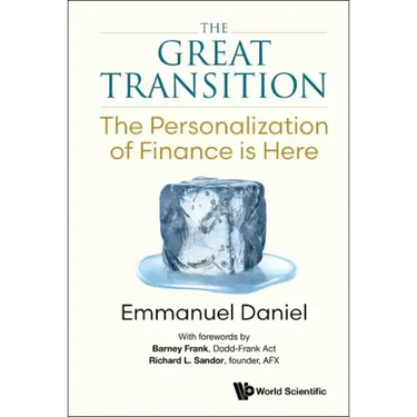 Great Transition, The: The Personalization of Finance Is Here