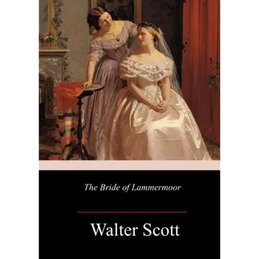 The Bride of Lammermoor