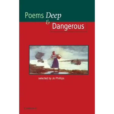 Poems Deep & Dangerous