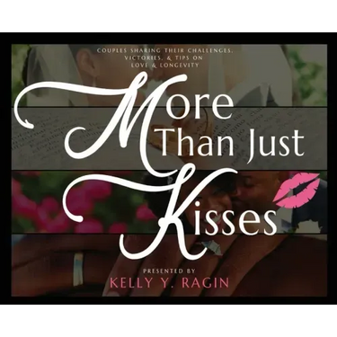 More Than Just Kisses