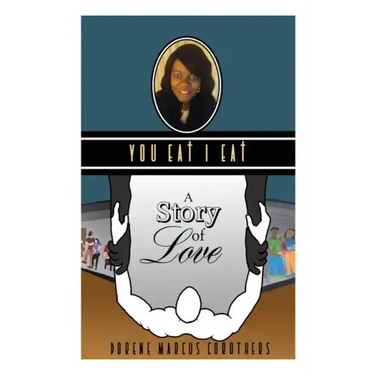 You EAt I EAt: A Story of Love