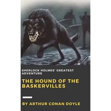 The Hound of the Baskervilles