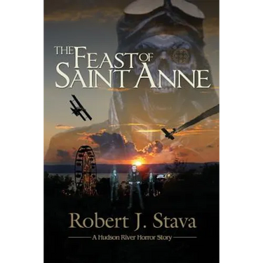 The Feast of Saint Anne: A Hudson Horror Story