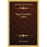 Pages Lorraines (1903)