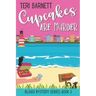 Cupcakes are Murder