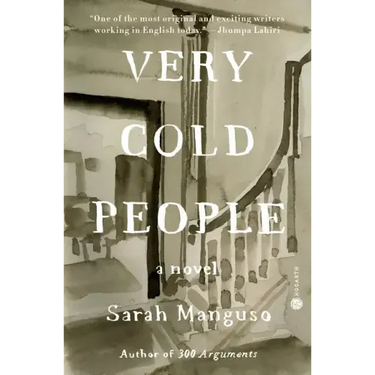 Very Cold People