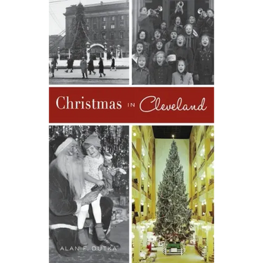 Christmas in Cleveland
