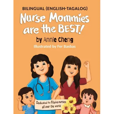 Nurse Mommies are the BEST!