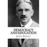 Democracy and Education