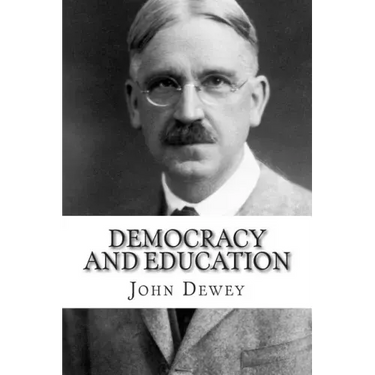 Democracy and Education