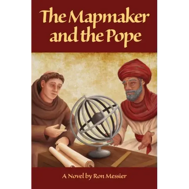 The Mapmaker and the Pope