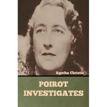 Poirot Investigates