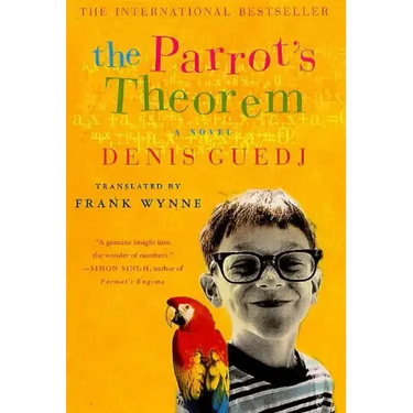 Parrot's Theorem