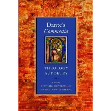 Dante's Commedia: Theology as Poetry