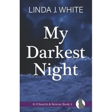 My Darkest Night: K-9 Search and Rescue Book 4