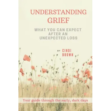 Understanding Grief: What You Can Expect After an Unexpected Loss