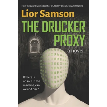 The Drucker Proxy