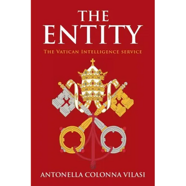 The Entity: The Vatican Intelligence service